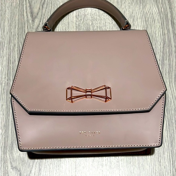 Ted Baker Crossbody Bag - Picture 1 of 7
